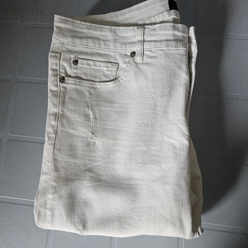Joe Fresh Woman's Jeans